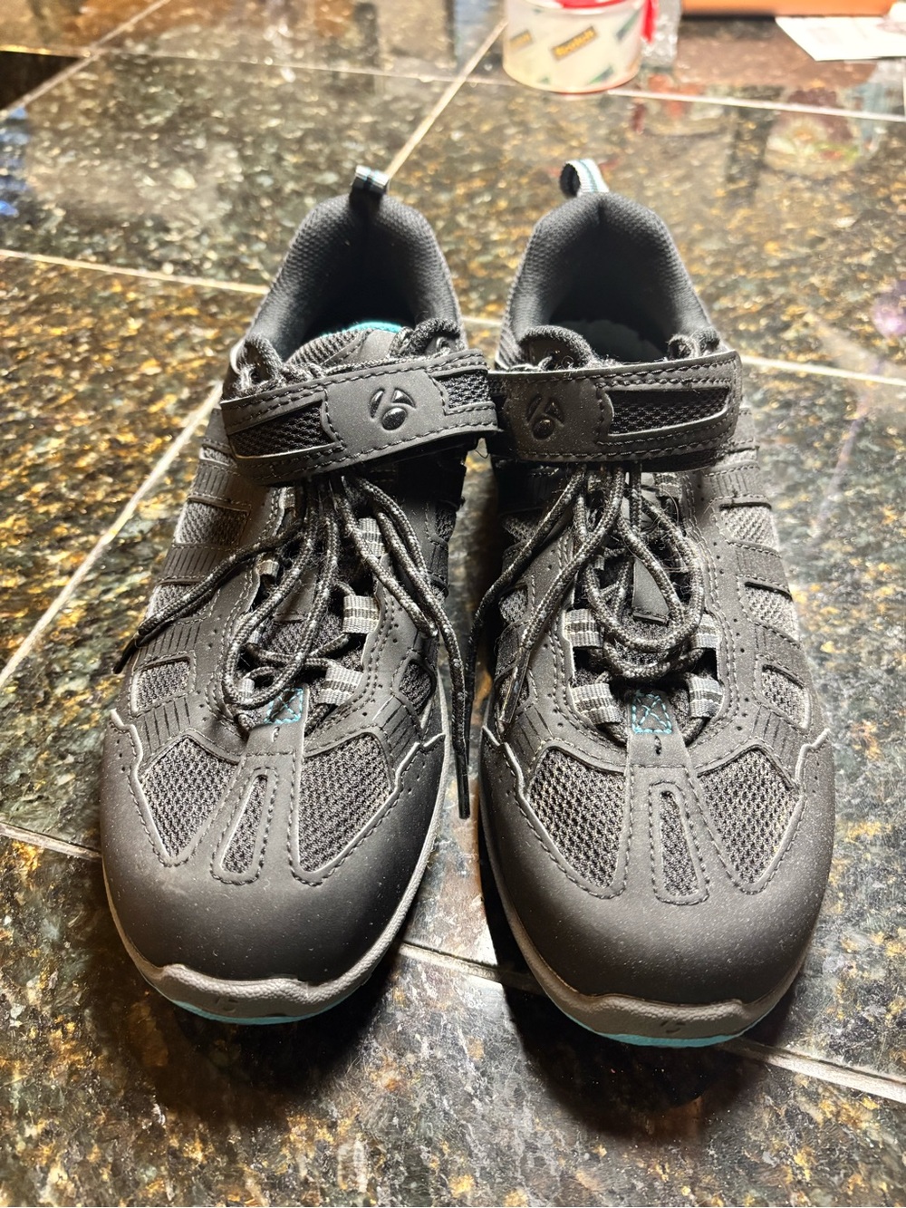 Women’s Bontrager Clip In Cycling Shoes